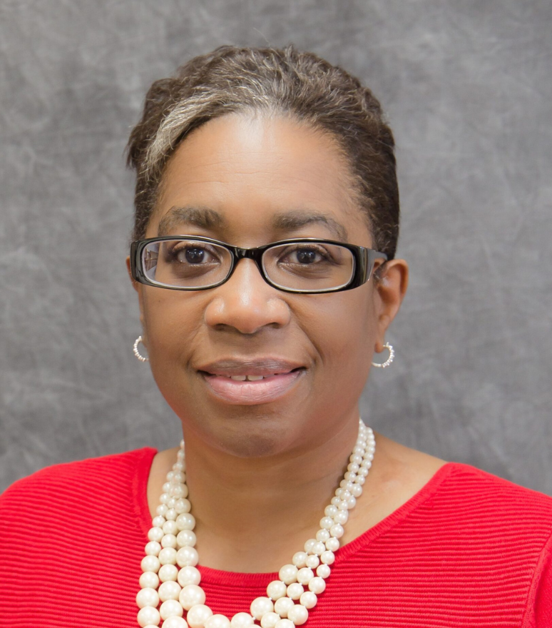 Dr. Cynthia Loretta Jones MD, MPH