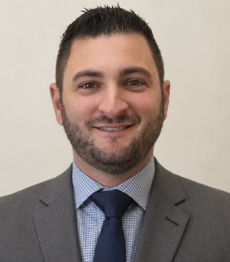 Fortunato Scerbo Jr.