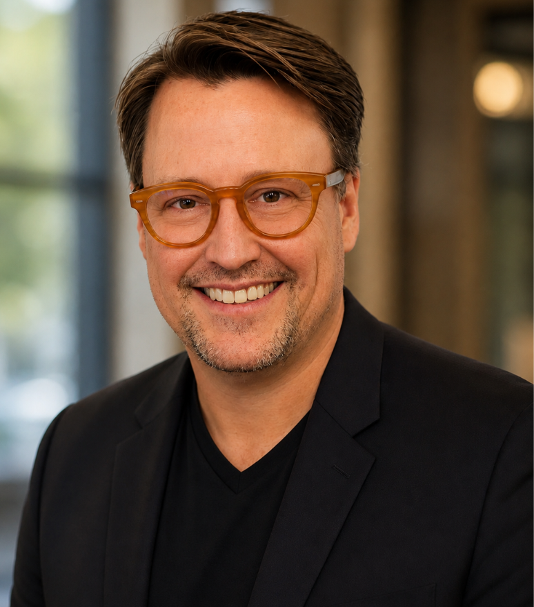 Kevin Adams