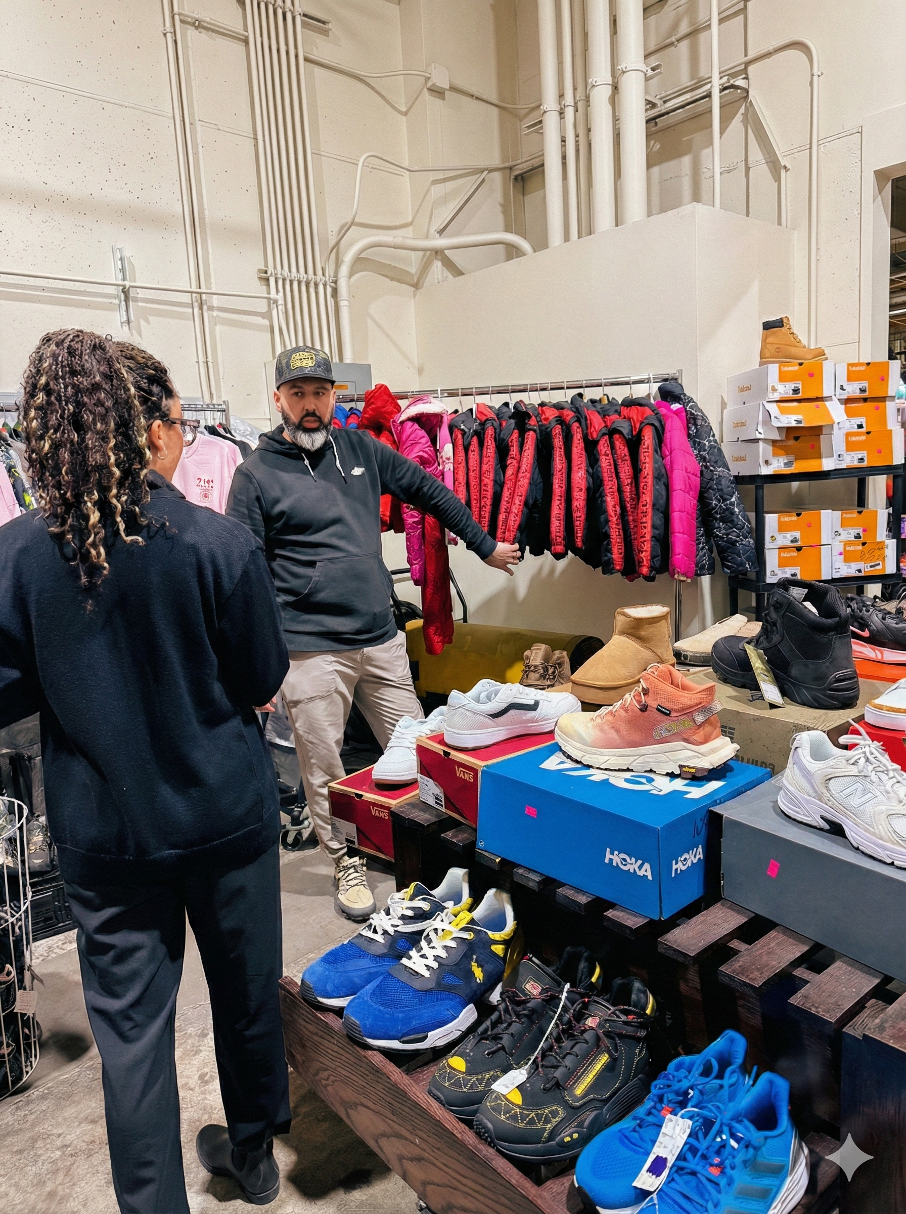 Community Resource Center For Nonprofits & Families