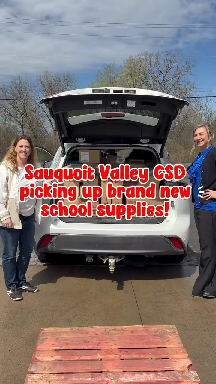 Saquoit Valley CSD