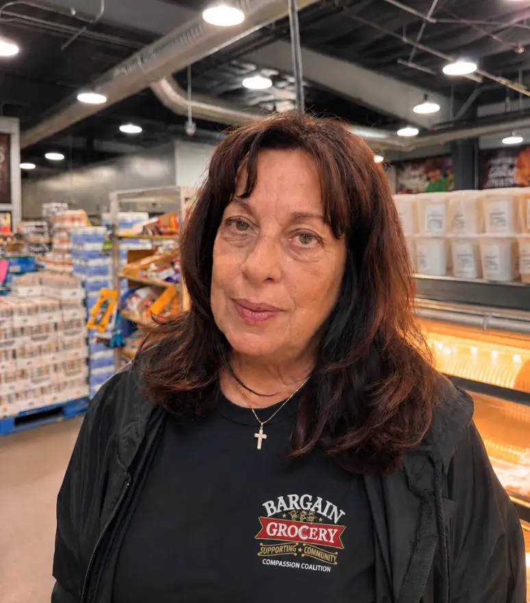 Judy Servello