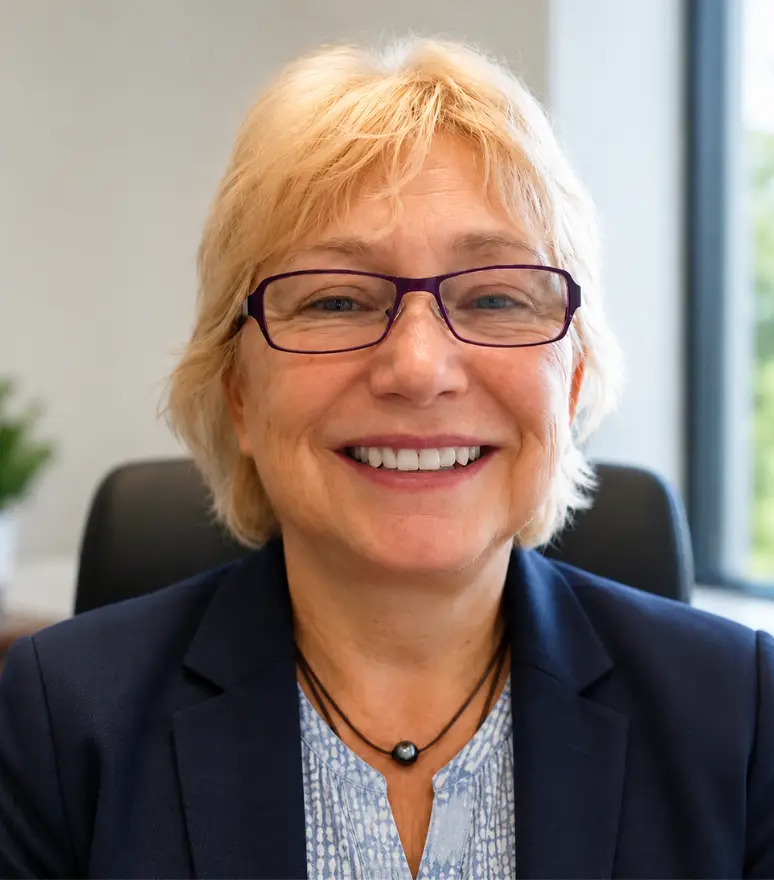 Linda LaViolette MS