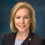 Kirsten Gillibrand headshot