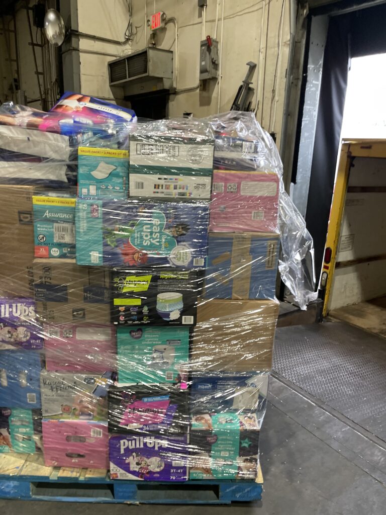 Compassion Coalition Supports Go Be International's Mission in the