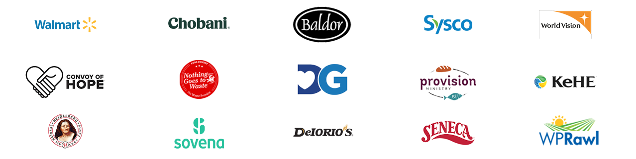 Our National and International Partners